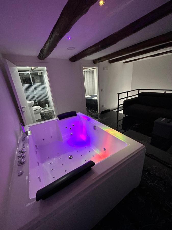 Apartment Giovanni Luxury Suites *