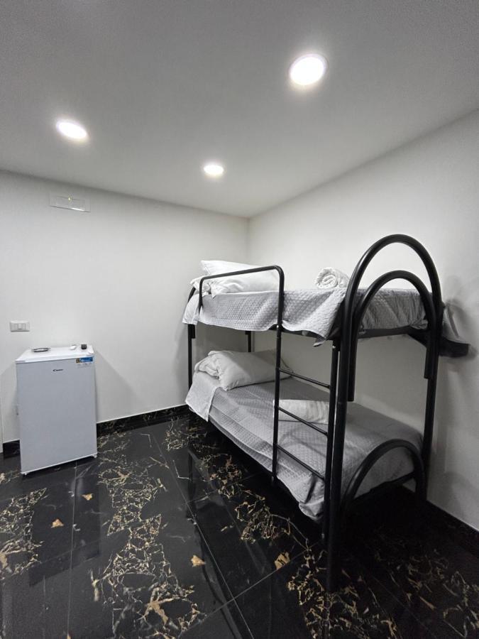 Apartment Giovanni Luxury Suites Naples