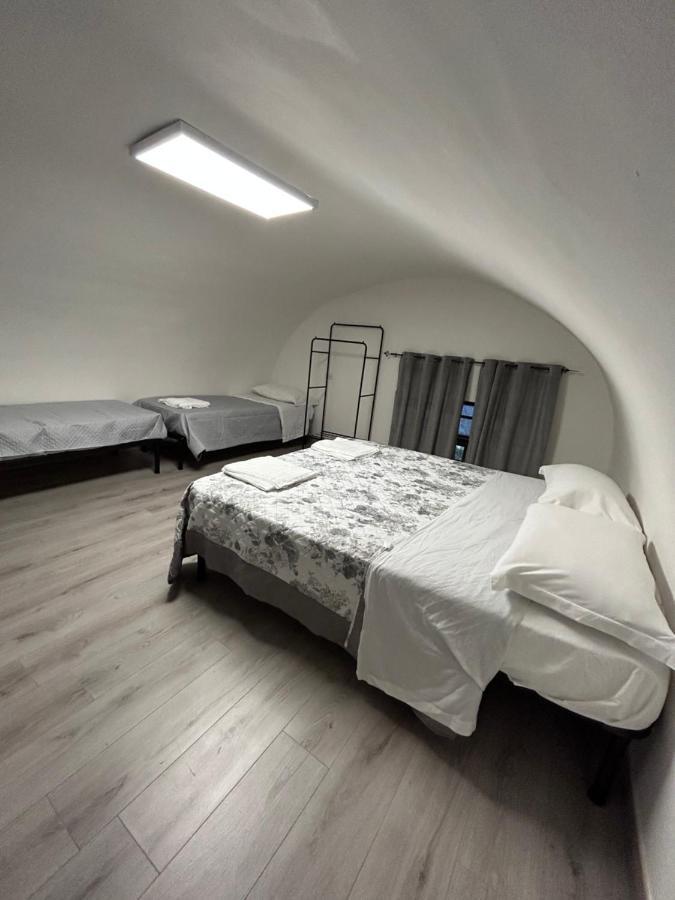Giovanni Luxury Suites Apartment Naples