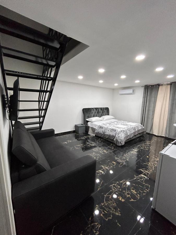 Apartment Giovanni Luxury Suites *