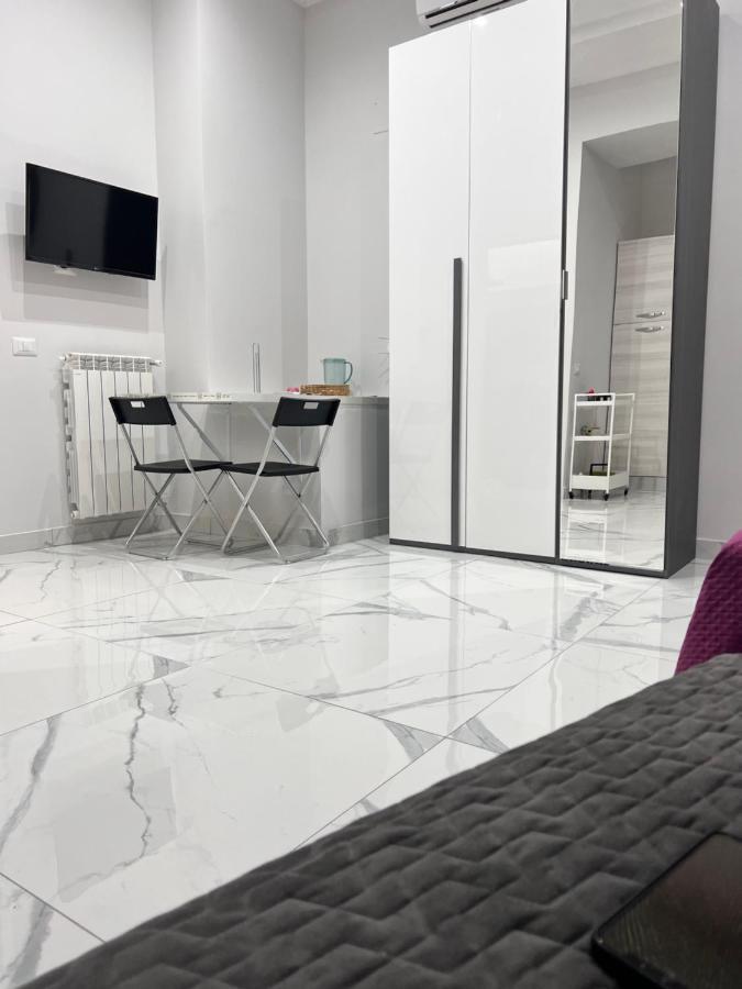 Diego Hause Duomo Apartment Naples