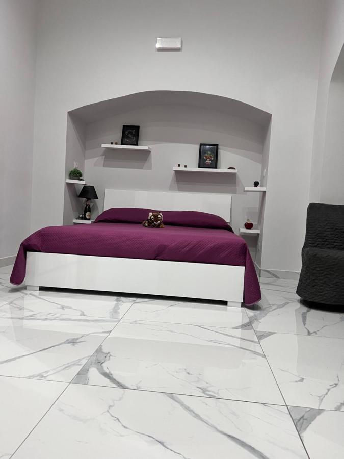 Diego Hause Duomo Apartment
