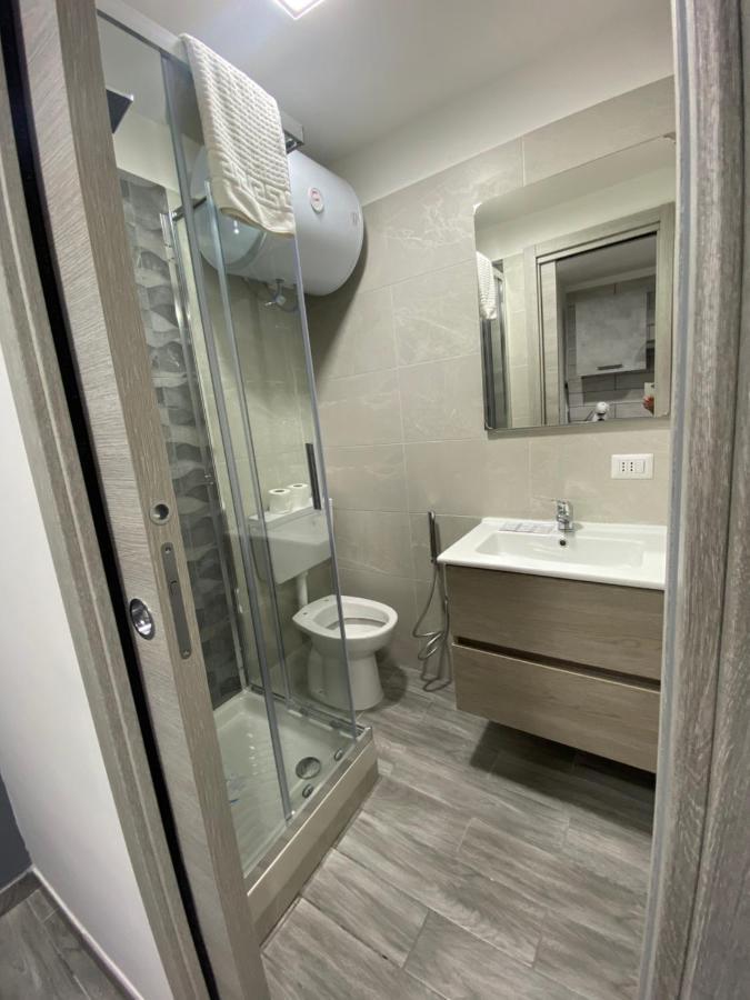 Apartment House Casablanca Naples