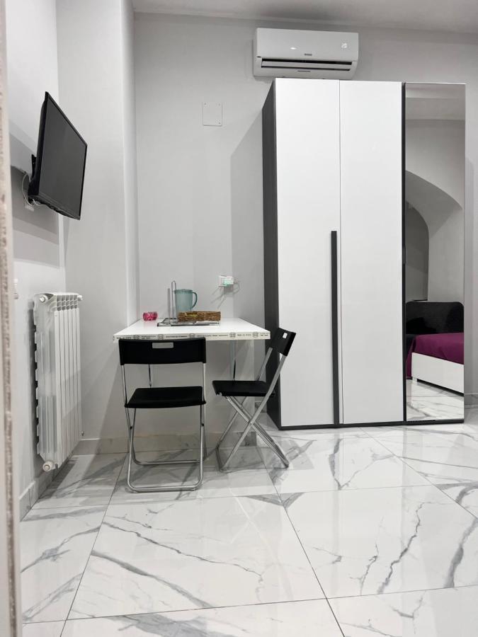 Diego Hause Duomo Apartment Naples