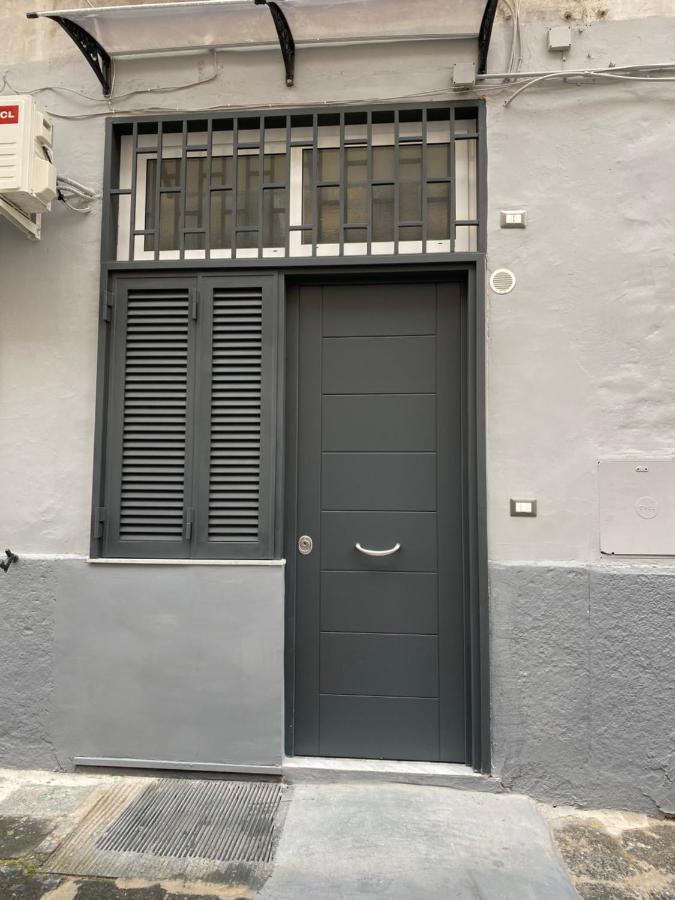 House Casablanca Naples
