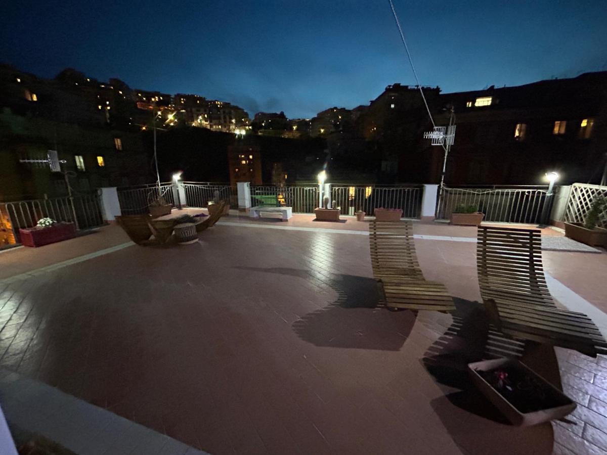 Apartment La Terrazza