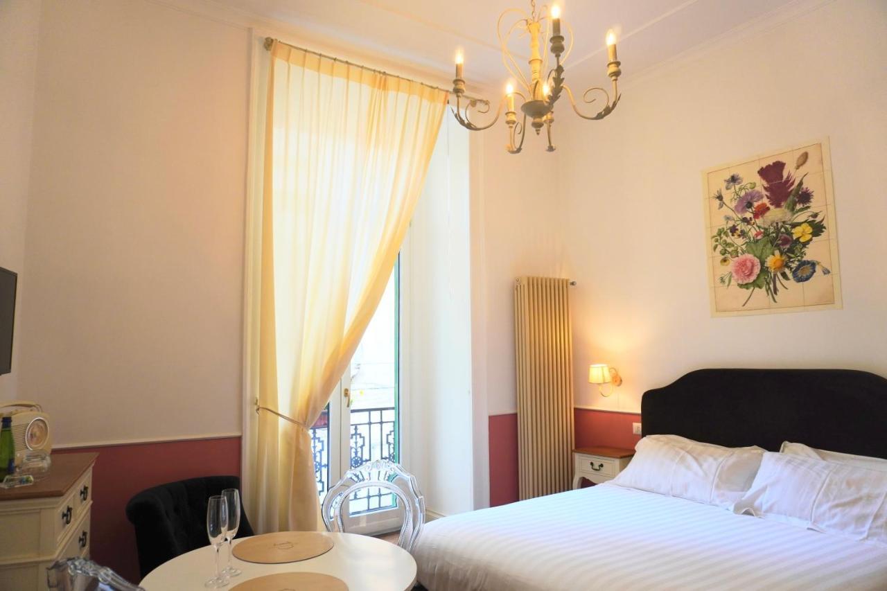 Bed & Breakfast Macchiato Boutique 2*