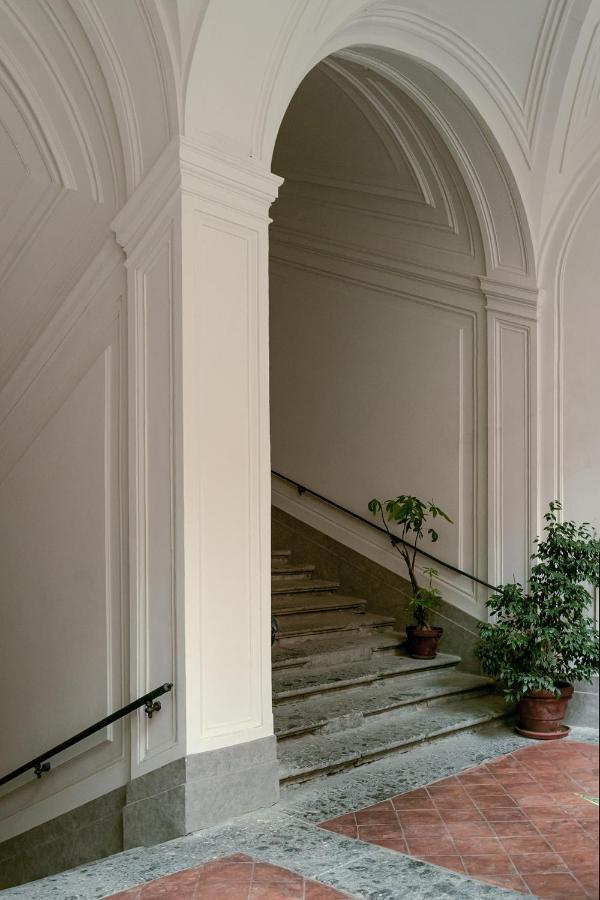 Carafa Di Maddaloni Residenza Di Charme Guest house Naples