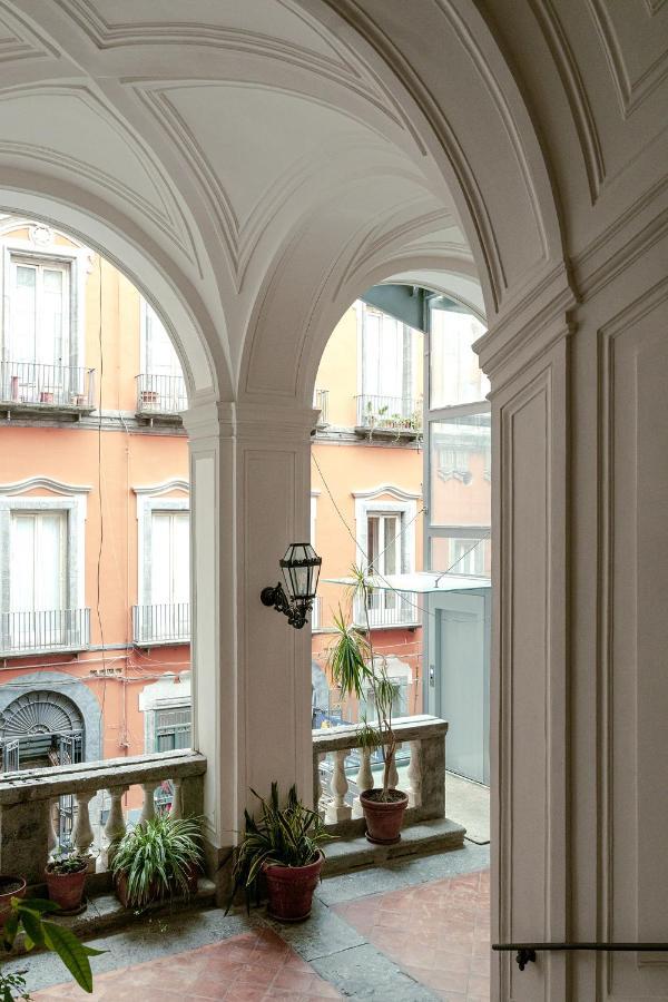 Guest house Carafa Di Maddaloni Residenza Di Charme