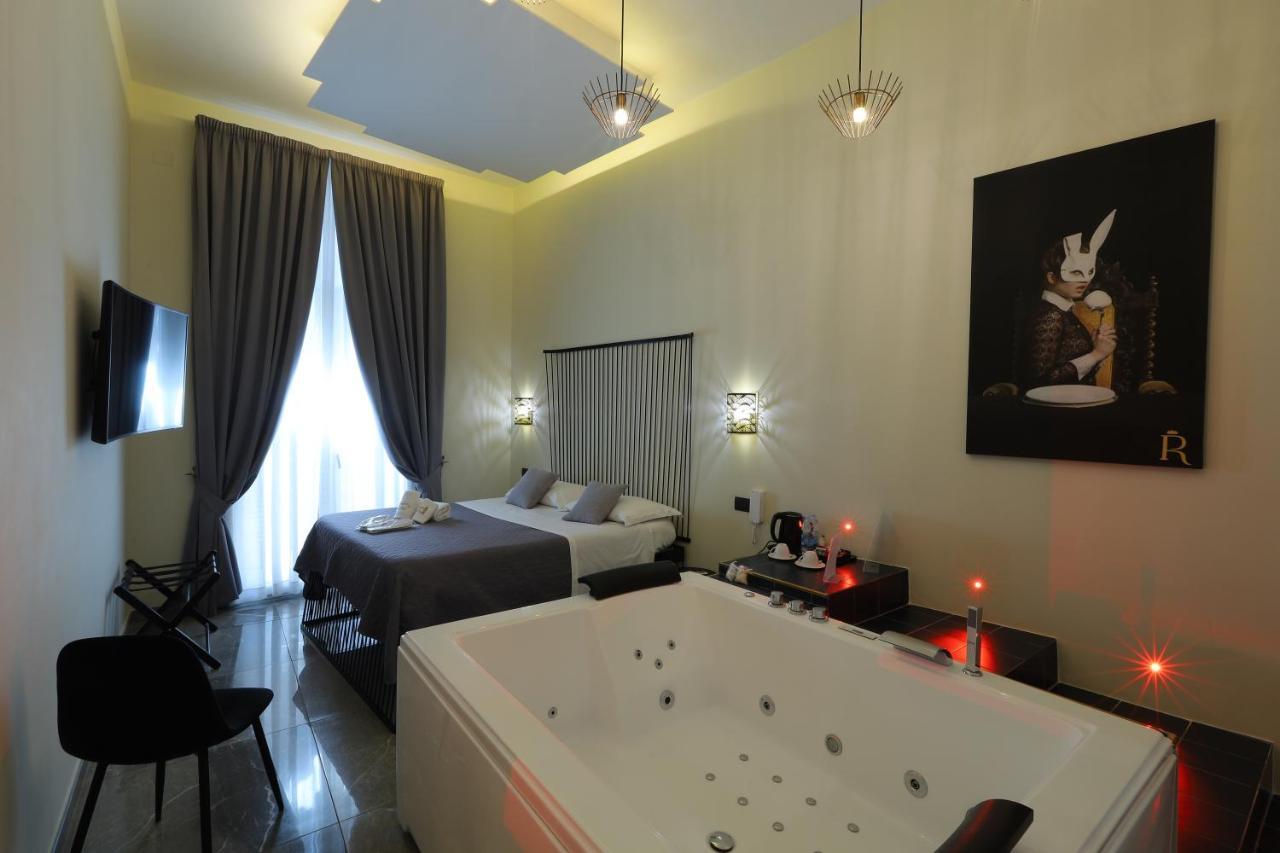 Hotel Il Salotto Della Regina 3*
