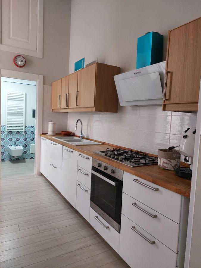 Cosy Apartment Naples