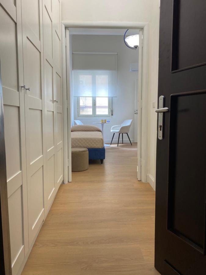 Apartment Ricomincio Da Tre