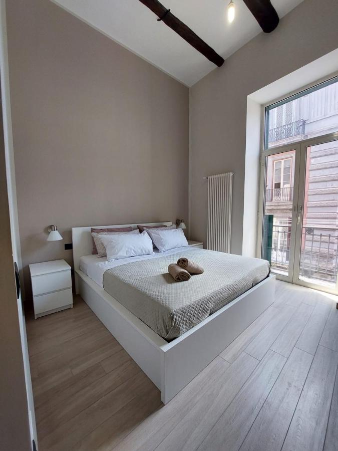 Cosy Naples
