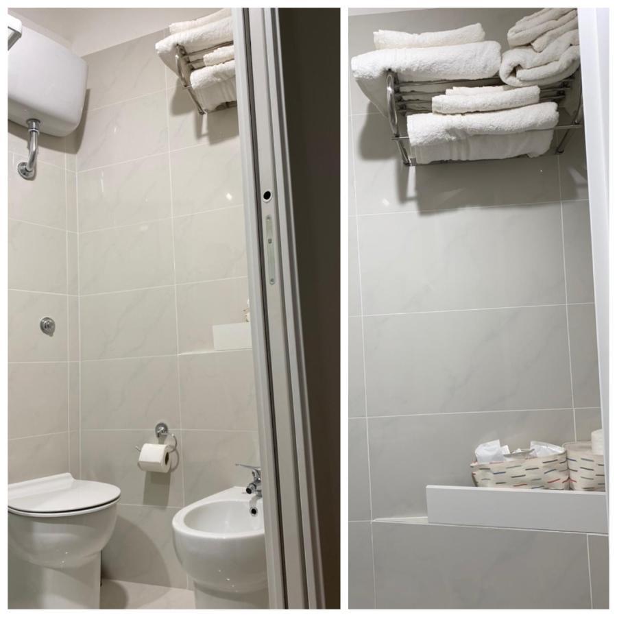 Apartment Ricomincio Da Tre Naples