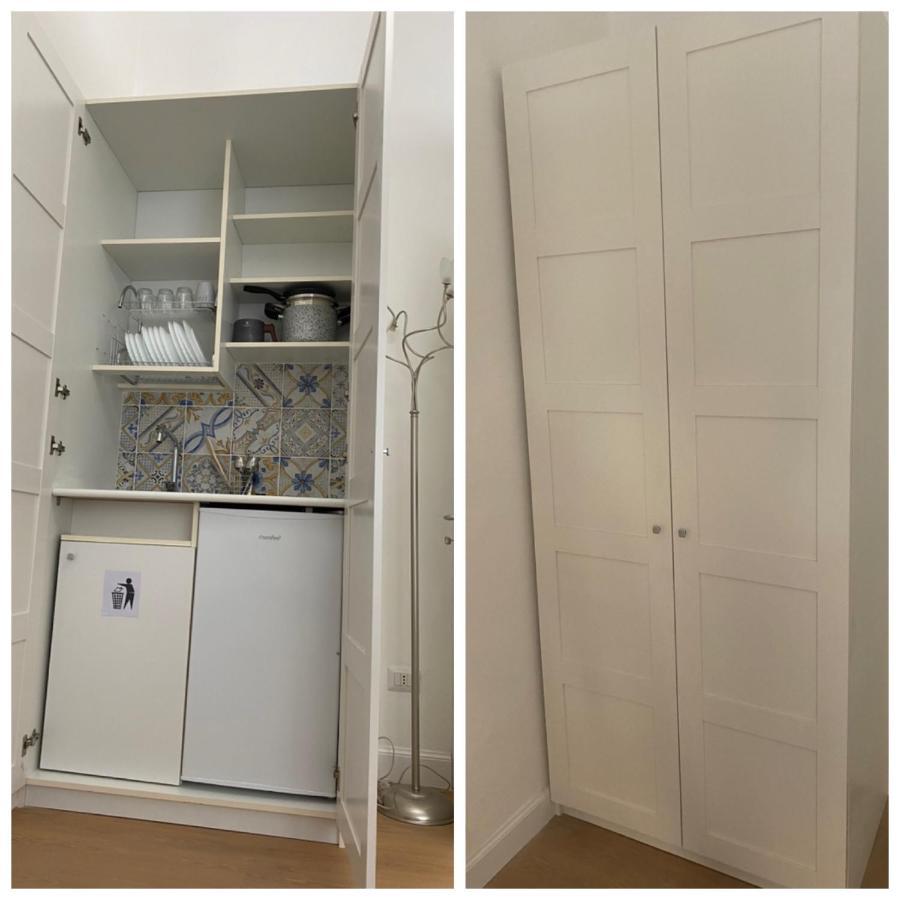 Apartment Ricomincio Da Tre *