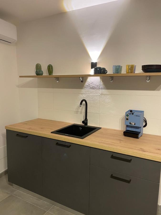 La Casa Di Sole Apartment Naples