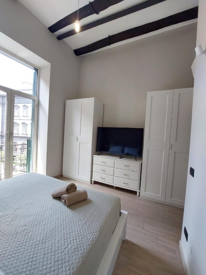 Apartment Cosy Naples