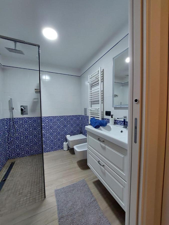 Cosy Apartment Naples