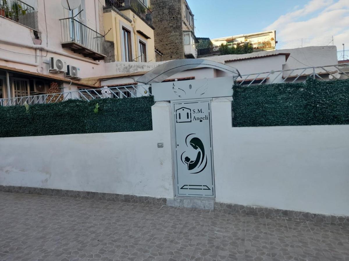 La Dimora Di Rosy * Naples