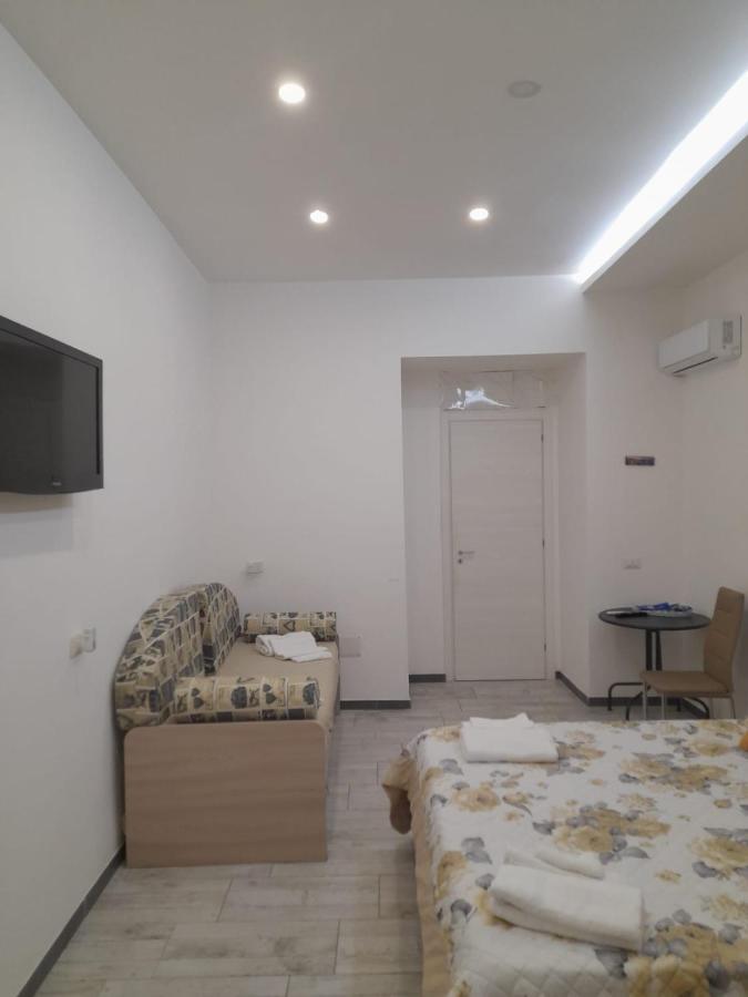 La Dimora Di Rosy Guest house Naples