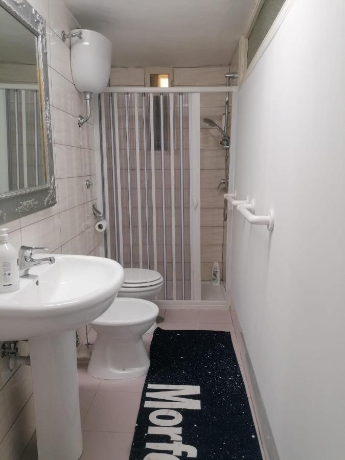 Garibaldi Station Guest house Naples