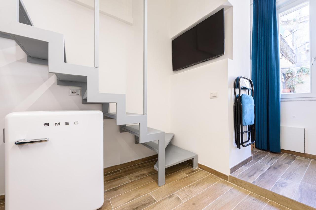 In Bed Apartment *
