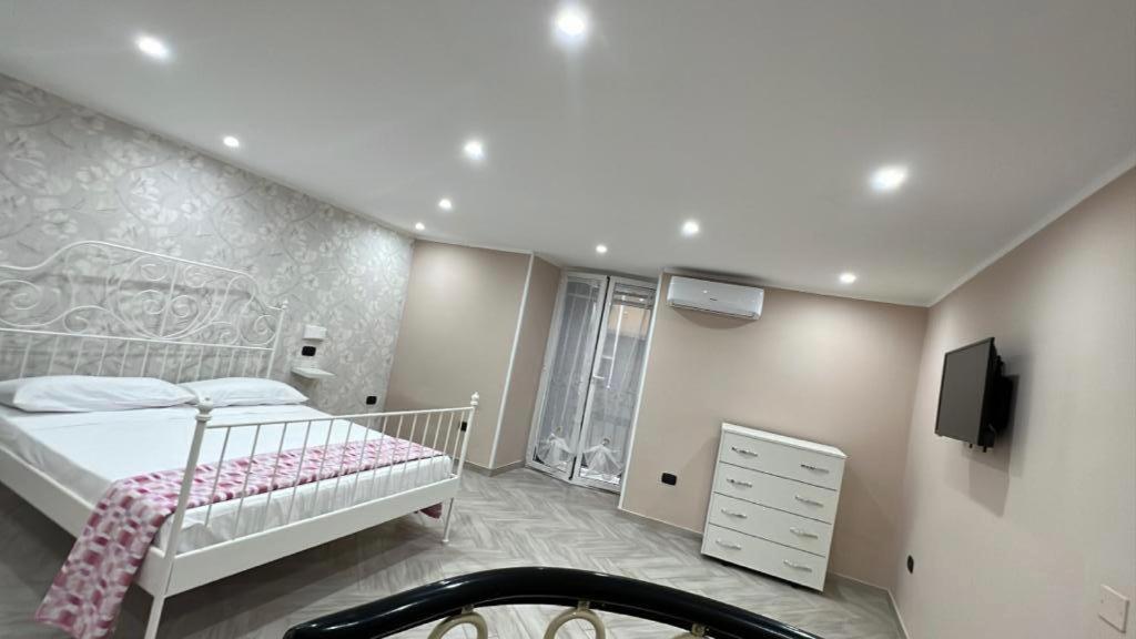 La Dimora Di Vittoria Apartment