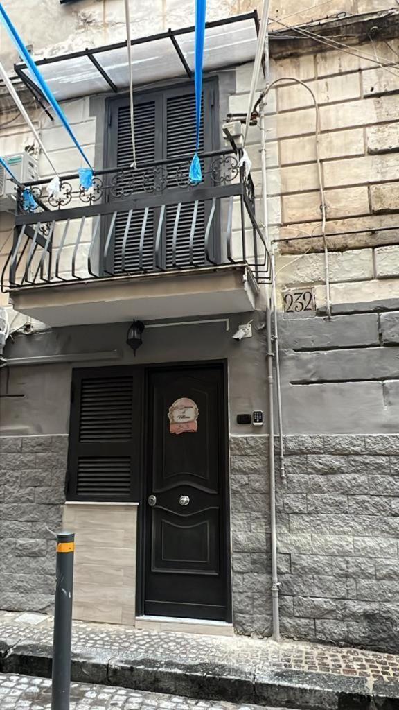 La Dimora Di Vittoria Naples