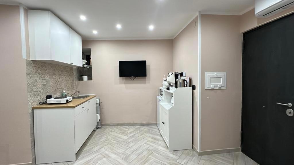 La Dimora Di Vittoria Apartment Naples