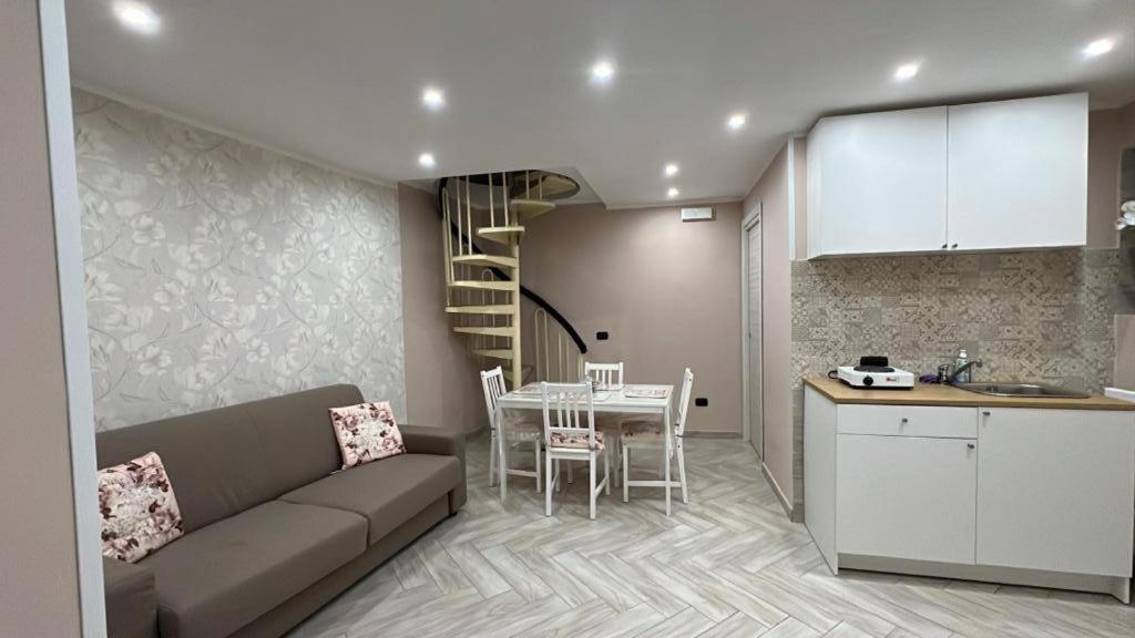 La Dimora Di Vittoria Apartment
