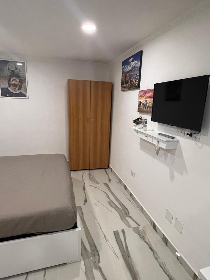 Sciabbacco House Apartment Naples