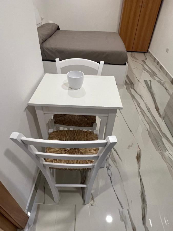 Apartment Sciabbacco House