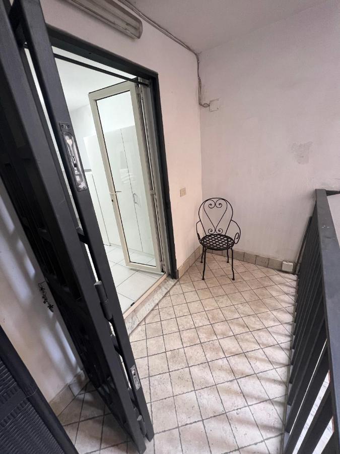 Sciabbacco House Naples