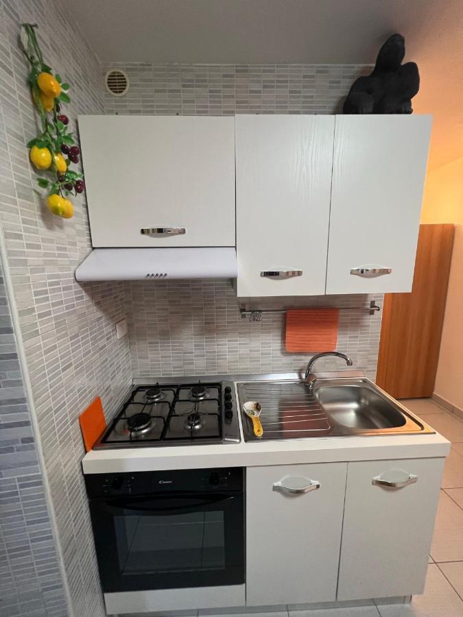 Sciabbacco House Naples