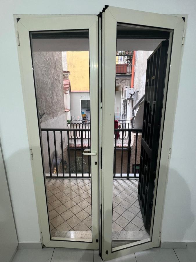 Apartment Sciabbacco House Naples