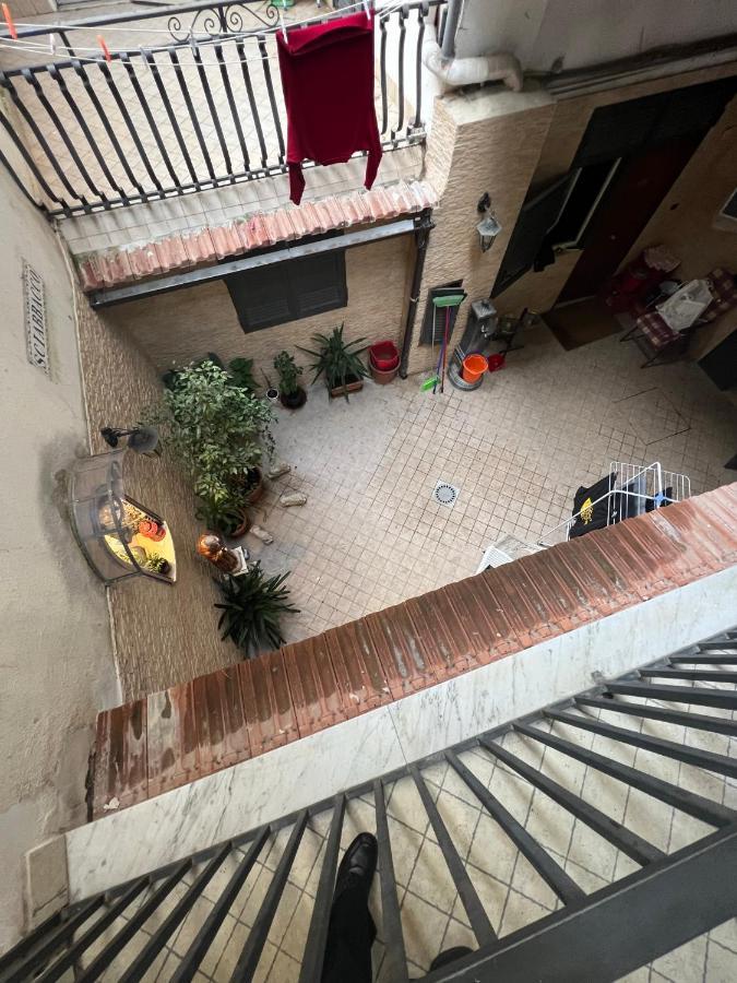 Apartment Sciabbacco House