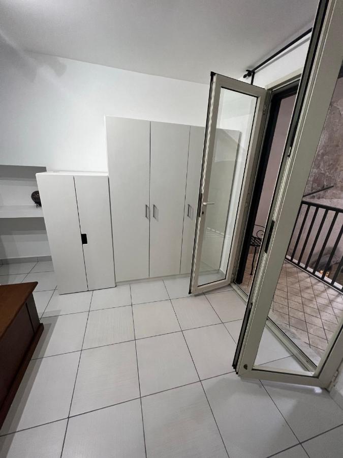Sciabbacco House * Naples