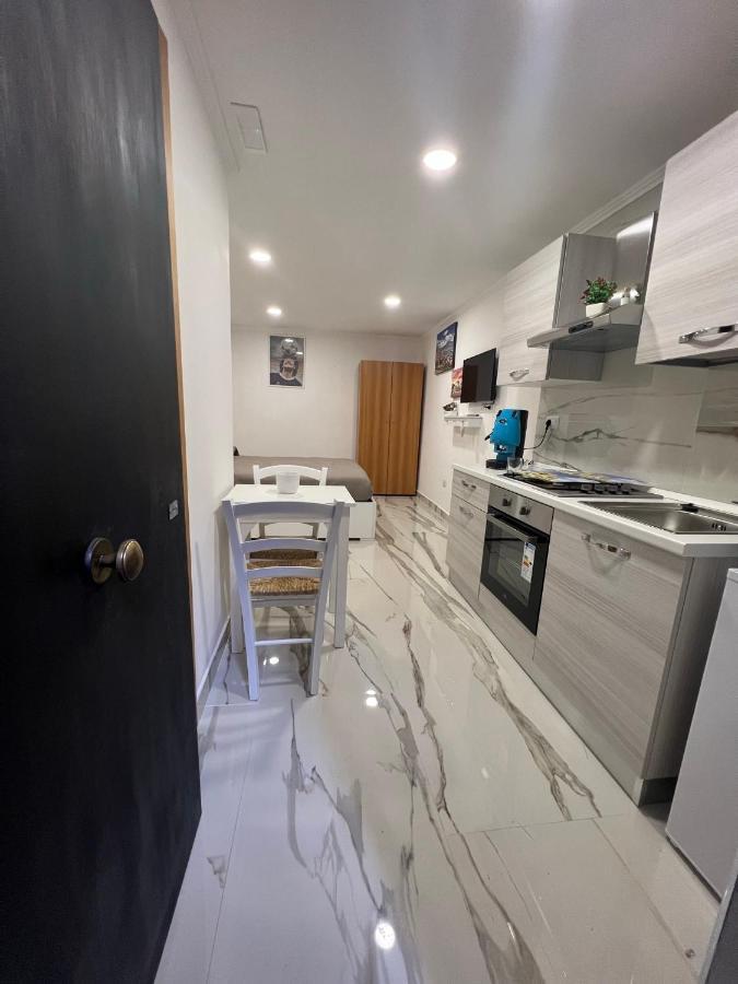 Apartment Sciabbacco House *