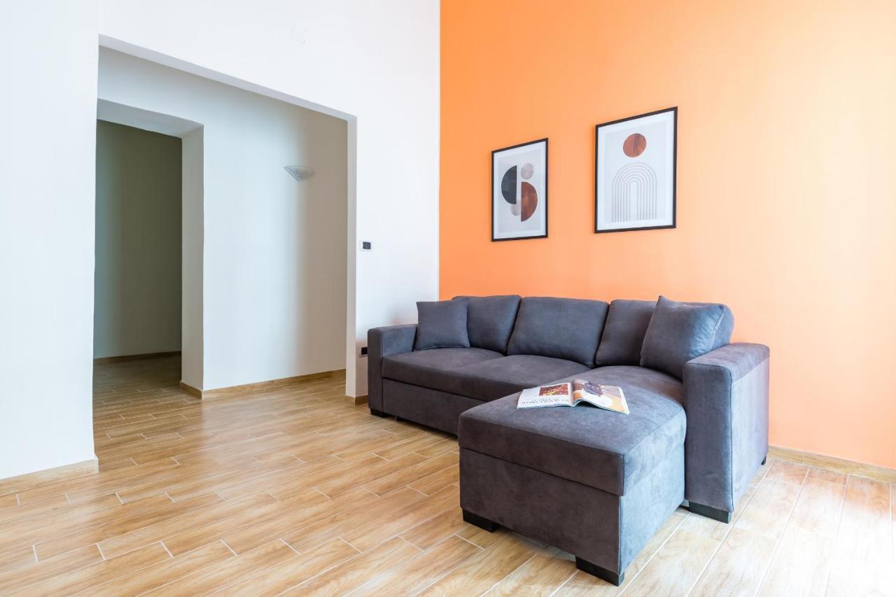 Station Family By Wonderful Italy Apartment