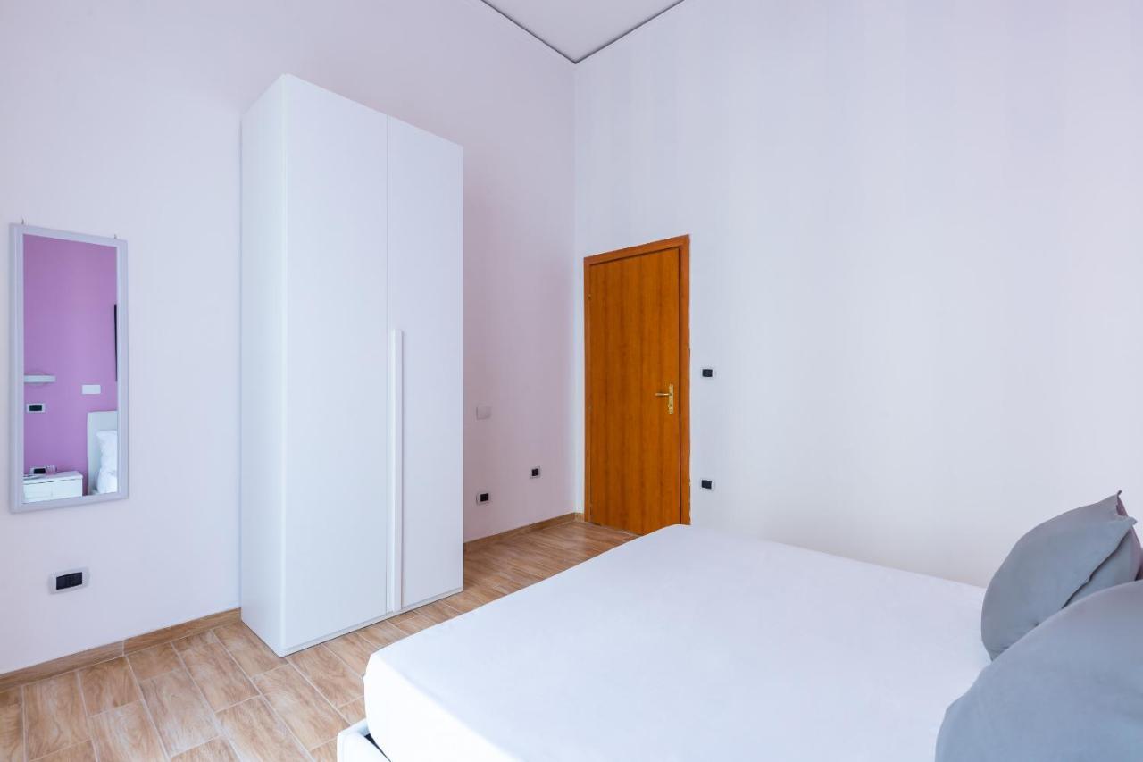 Station Family By Wonderful Italy Apartment *