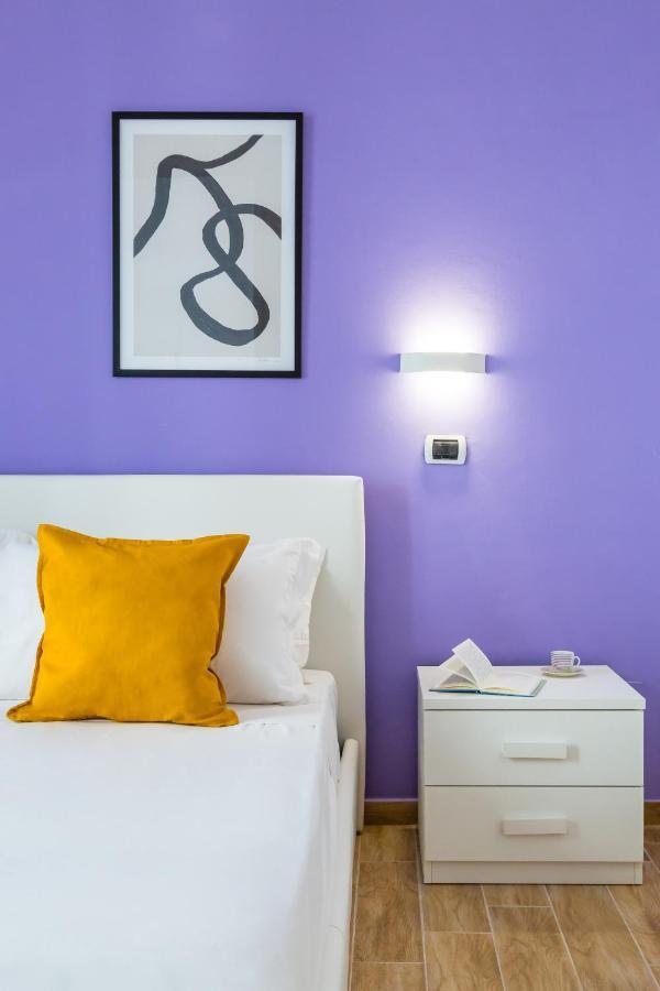 Apartment Station Family By Wonderful Italy Naples