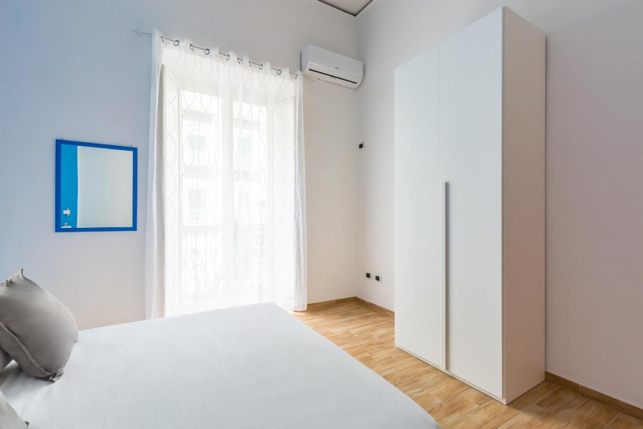 Station Family By Wonderful Italy Apartment Naples
