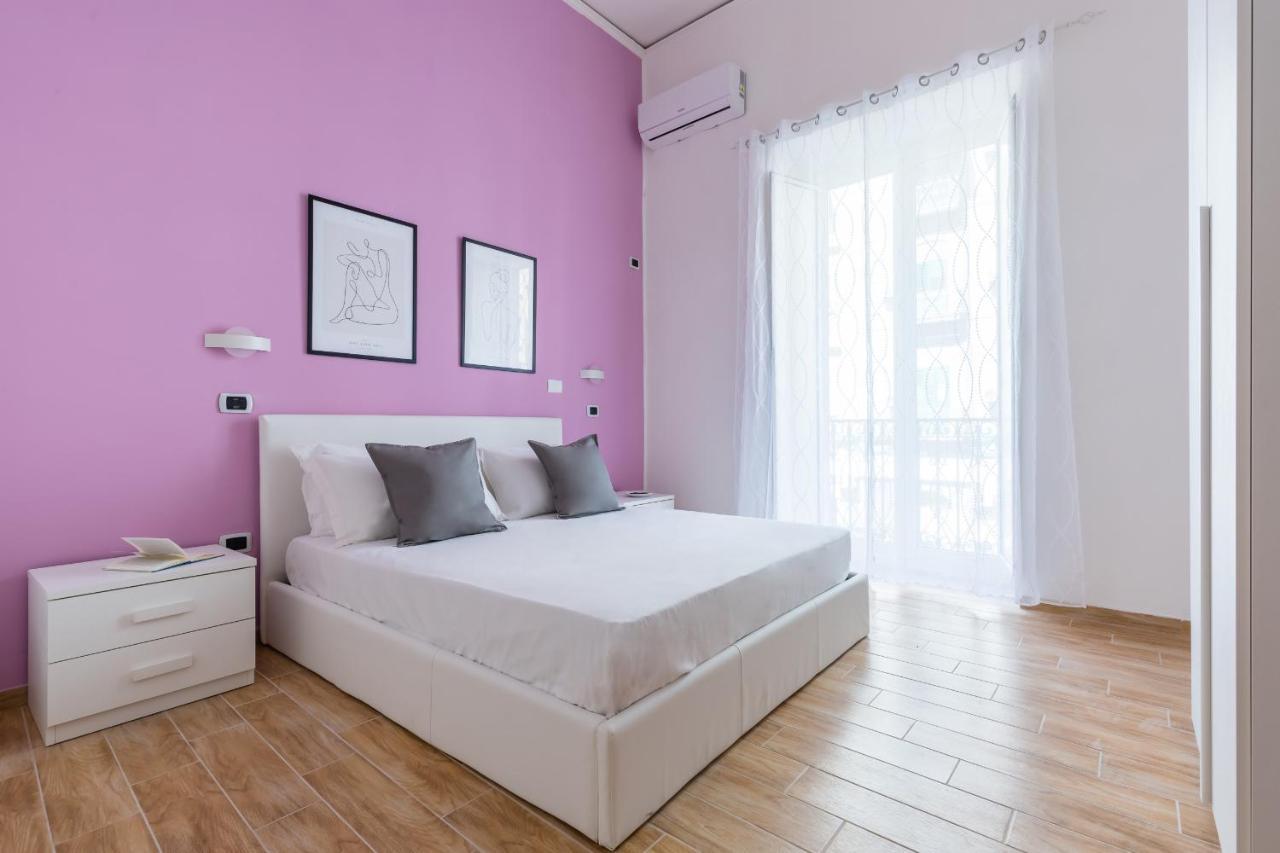 Apartment Station Family By Wonderful Italy
