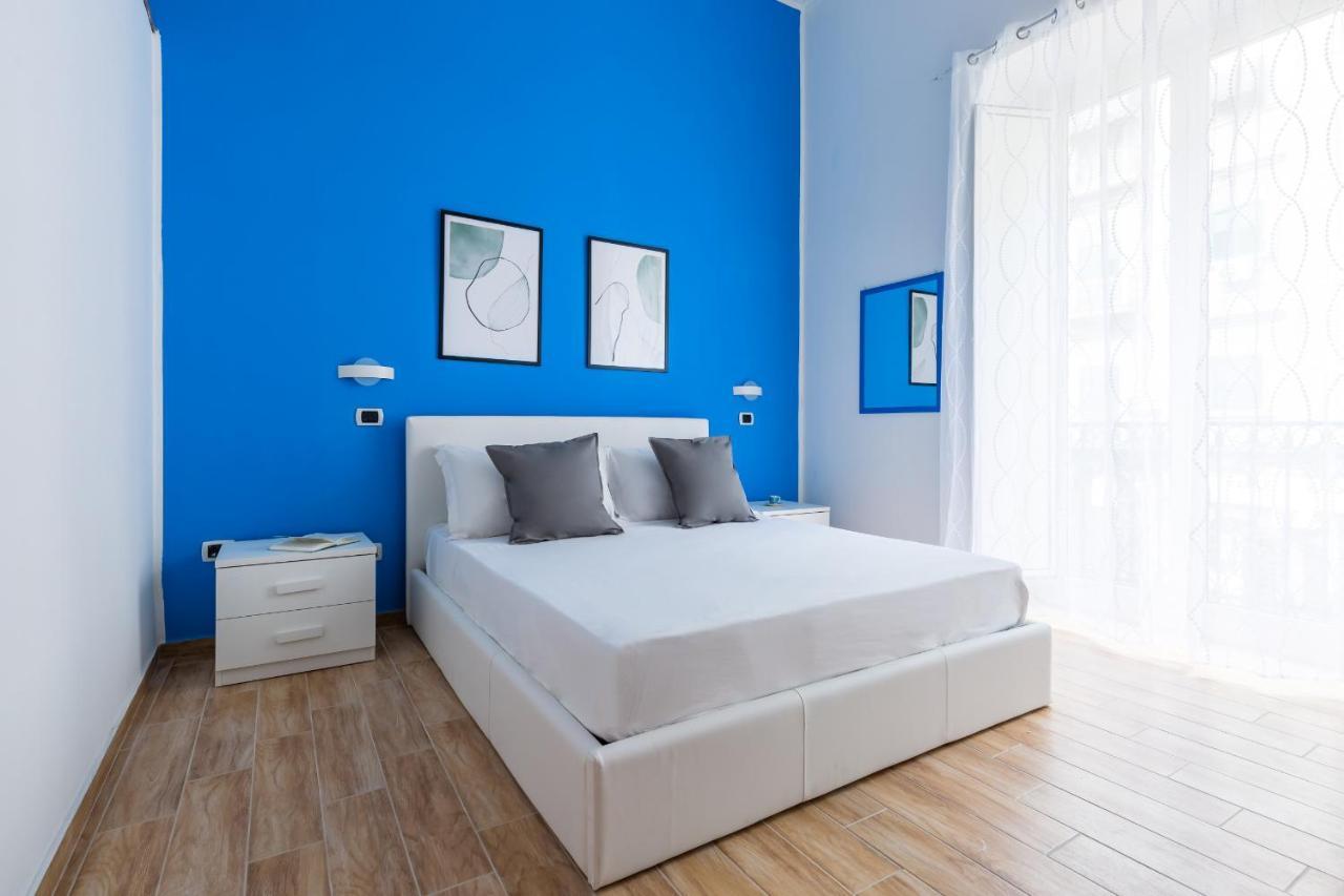 Station Family By Wonderful Italy Apartment *