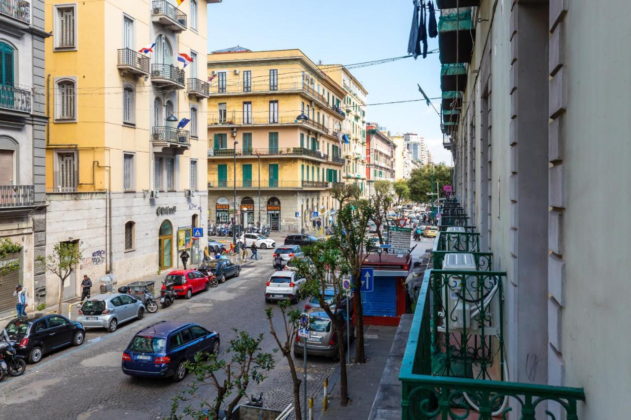Station Family By Wonderful Italy Apartment Naples