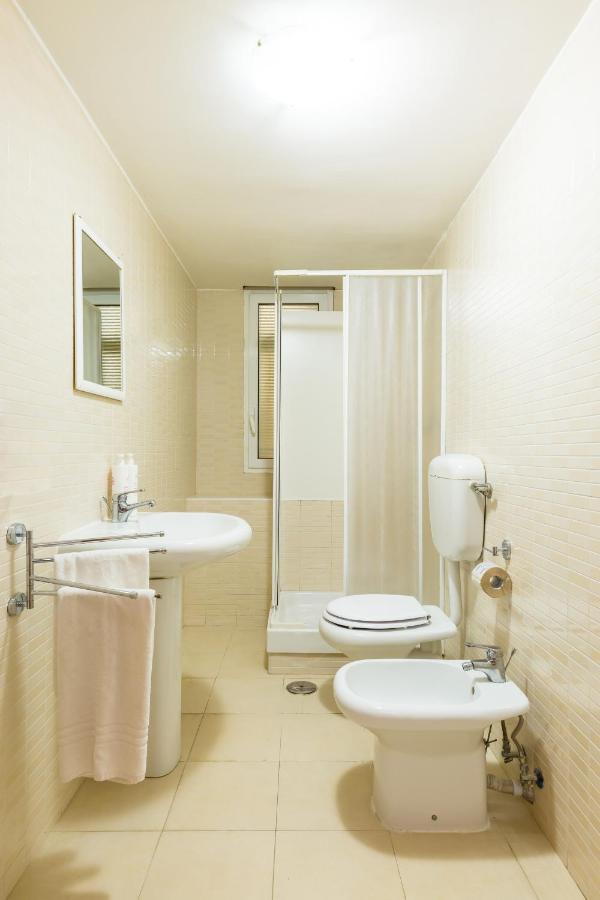 Station Family By Wonderful Italy Apartment
