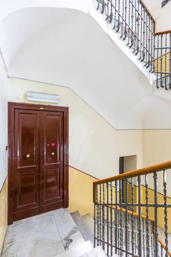 Apartment Station Family By Wonderful Italy