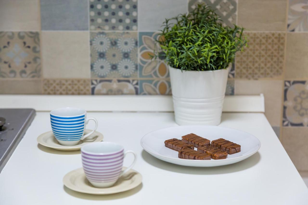 Station Family By Wonderful Italy Apartment *