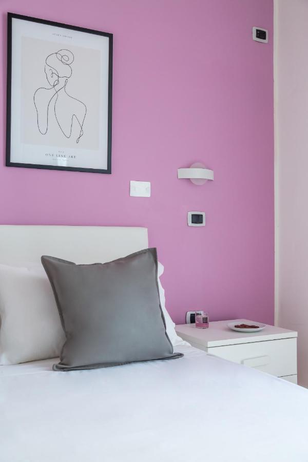 Station Family By Wonderful Italy Apartment Naples