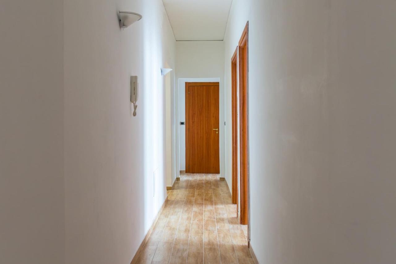 Apartment Station Family By Wonderful Italy